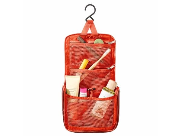 Kosmetiktaske - Deuter Wash Center Lite I