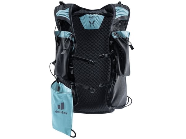 Deuter Deuter Ascender 13 lake løperyggsekk