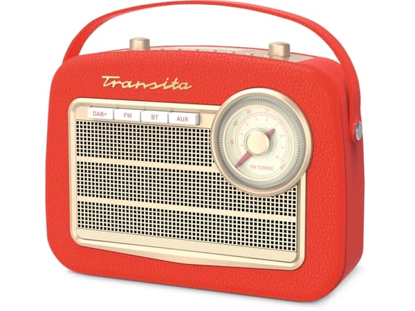 Technisat Transita 130 rot (0000/3994)