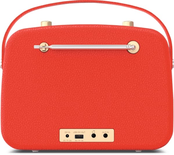 Technisat Transita 130 rot (0000/3994)