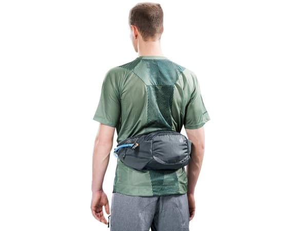 Hoftelomme (nyre) - Deuter Pulse 3
