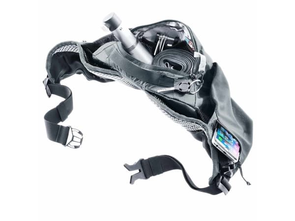 Hoftelomme (nyre) - Deuter Pulse 3