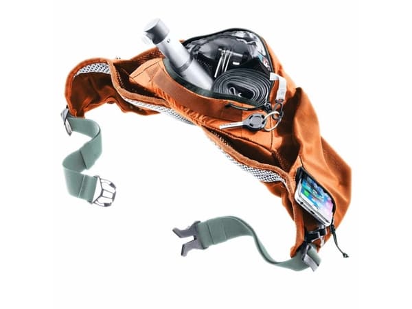 Hoftelomme (nyre) - Deuter Pulse 3