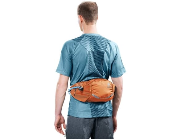 Hoftelomme (nyre) - Deuter Pulse 3