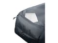 Pikkukuva 3 / 5: Deuter Race Air 10, Top, Cykling, Bjergbestigning, Sort, Unisex, 100 D, Sidelomme