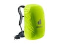 Pikkukuva 2 / 5: Deuter Race Air 10, Top, Cykling, Bjergbestigning, Sort, Unisex, 100 D, Sidelomme