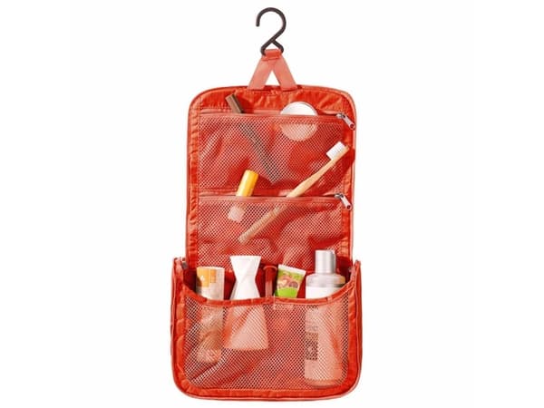 Kosmetiktaske - Deuter Wash Center Lite II