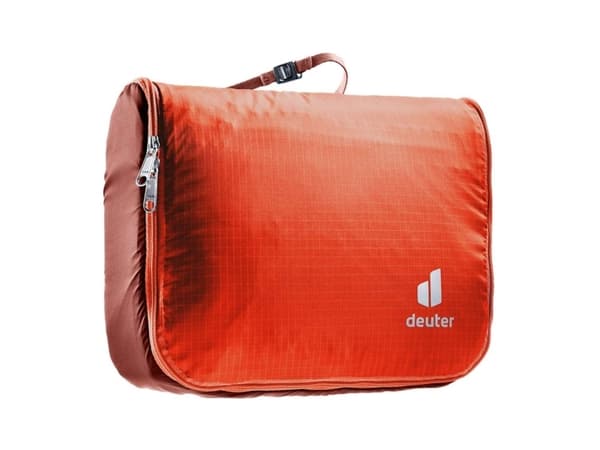 Kosmetiktaske - Deuter Wash Center Lite II