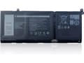 Miniatyrbilde 2 av 3: CoreParts - Batteri til bærbar PC (tilsvarer: Dell G91J0) - 11,25 V - litiumpolymer - 3300 mAh - 37 Wh - svart