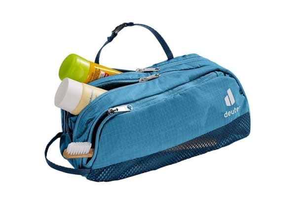 Kosmetiktaske - Deuter Wash Bag Tour III