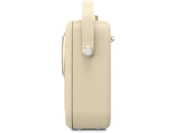 TechniSat Transita 130, Portable, Analog & digital, DAB+, FM, 87.5 - 108 MHz, 174 - 240 MHz, 5 W