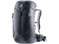 Miniatyrbild 3 av 3: Deuter AC Life 30, Inre ram, Vandring, Svart, Unisex, 30 l, 980 g