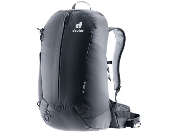 Vandrerygsæk - Deuter AC Lite 23