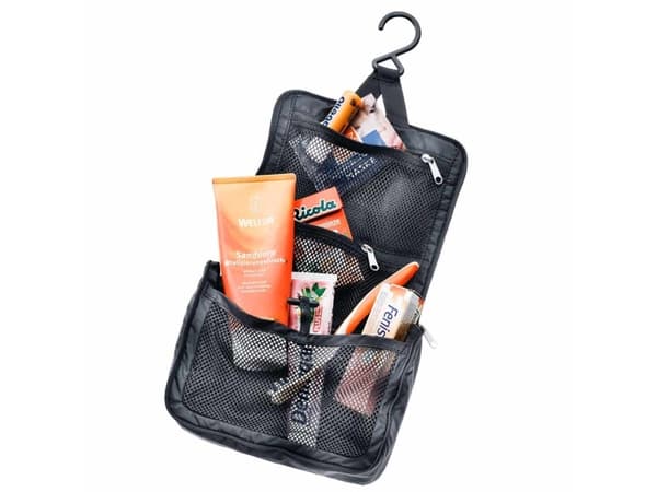 Kosmetiktaske - Deuter Wash Center Lite I