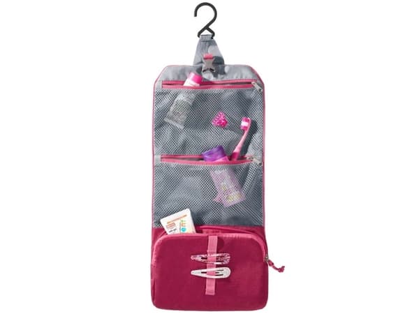 Kosmetiktaske - Deuter Wash Bag Kids
