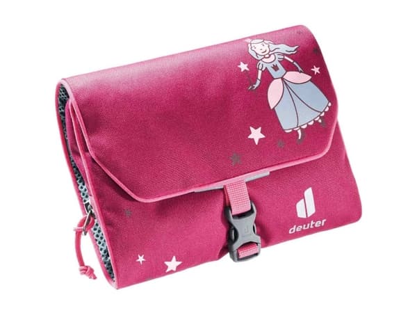 Kosmetiktaske - Deuter Wash Bag Kids