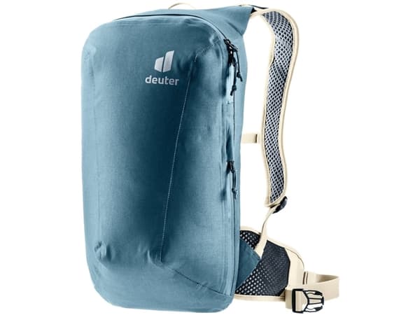 Deuter Deuter Plamort 12 sykkelryggsekk i Atlanterhavet
