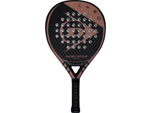 Dunlop AERO-STAR JNR 320g padel-maila