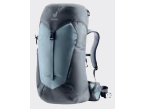 Deuter AC Lite 28 SL, Sisärunko, Retkeily, Grafiitti, Unisex, Polyesteri, Polyuretaani (PU), 600 D