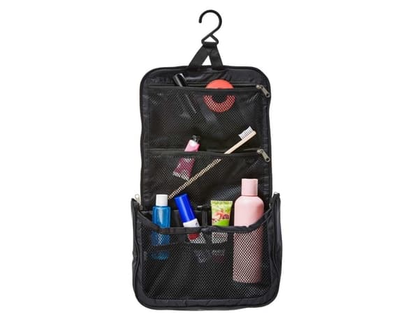 Kosmetiktaske - Deuter Wash Center Lite II