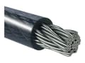 Pikkukuva 3 / 5: StarTech.com UNIVK-LAPTOP-LOCK, 2 m, Kensington, 2 Avainta, Hiiliteräs, Muovi, Musta, Hopea
