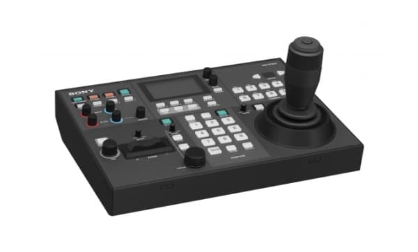 Sony RM-IP500 - Fjernstyring for CCTV-kamera - kabel
