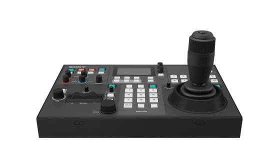 Sony RM-IP500 - Fjernstyring for CCTV-kamera - kabel