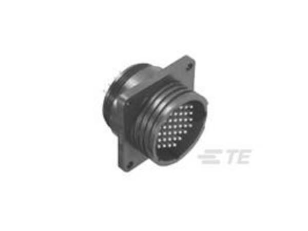 TE Connectivity 213855-1 Tray 1 stk