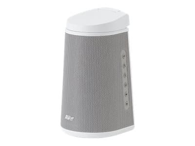AVer AVerVision A30 - Dokumentkamera - farge - 13 000 000 piksler - 3840 x 2160 - 1200 TVL - lyd