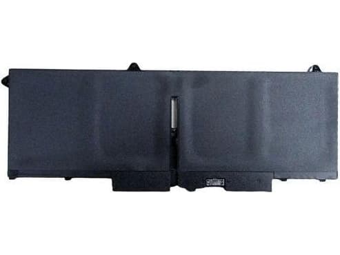 56Wh 3-Cell Lithium-Ion Battery for Laptops