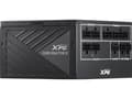 Pikkukuva 1 / 2: XPG CORE REACTOR II - Virtalähde (sisäinen) - ATX12V 3.0/ EPS12V 2.92 - 80 PLUS Gold - AC 100-240 V - 850 Watt - aktiivinen PFC - Eurooppa - musta