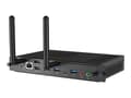 Pikkukuva 1 / 3: Avocor - Stik i digitalt tegnafspiller - 16 GB RAM - Intel Core i7 - SSD - 256 GB - Windows 11 Pro - 4K UHD (2160p) - 60 kuvaa sekunnissa - lajittelu