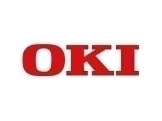 OKI - Cyan - original - tonerpatron