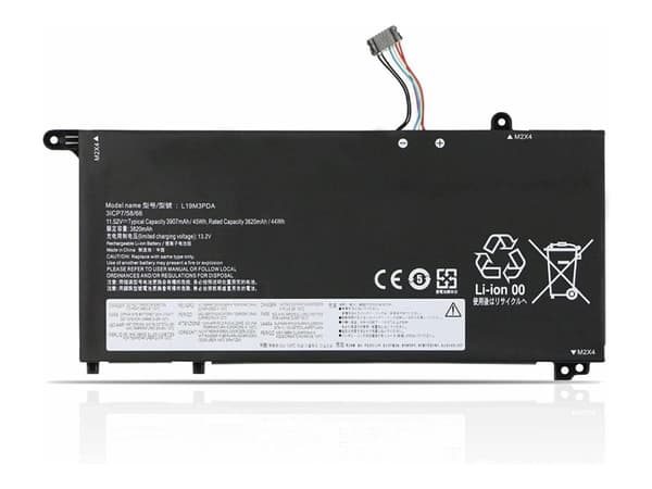 CoreParts - Batteri til bærbar PC