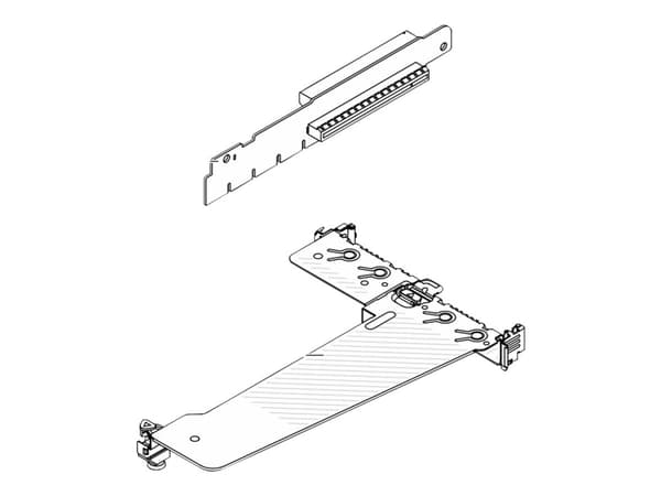 Lenovo - Kort för stigare