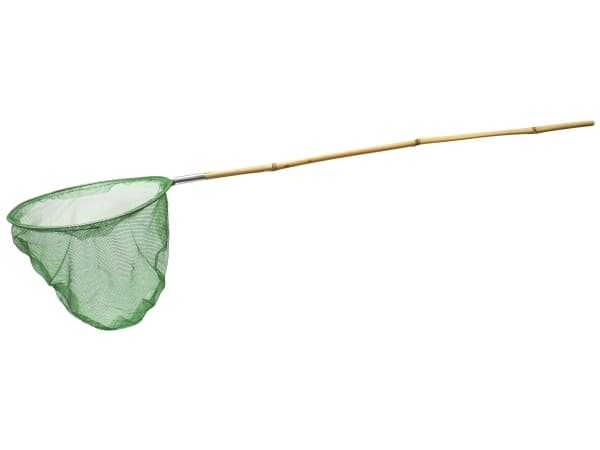HOME It® fiskenet Ø20×90 cm bambus