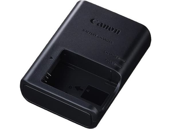 Canon LC-E12 - Batterilader - for Canon LP-E12