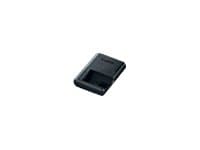 Canon LC-E12 - Batterilader - for Canon LP-E12 Sort