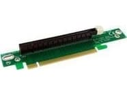 Intel 1U PCI Express 1x16 Riser - Stigekort - for Server Board S2600; Server System R1208, R1304