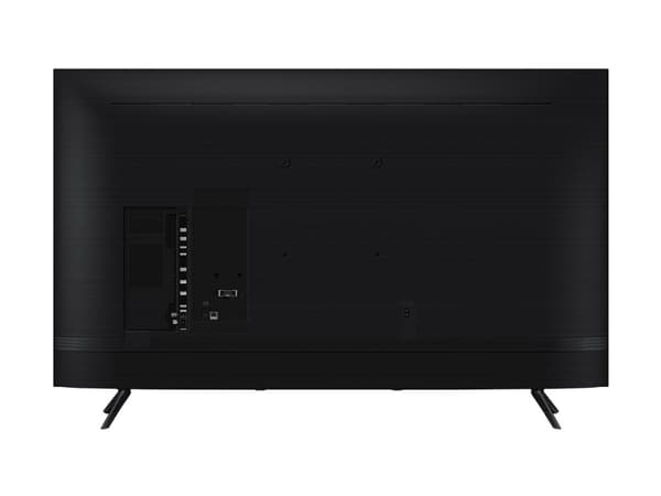 Samsung HG50CU700EU - 50" Diagonalklasse HCU7000 Series LED-bakgrunnsbelyst LCD TV - Crystal UHD - hotell / reiseliv - Tizen OS - 4K UHD (2160p) 3840