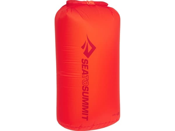 Vandtæt taske SEA TO SUMMIT Ultra- Sil 13 l Spicy Orange