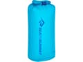Miniatyrbilde 3 av 3: SEA TO SUMMIT Ultra-Sil 13L Blue Atoll vanntett veske