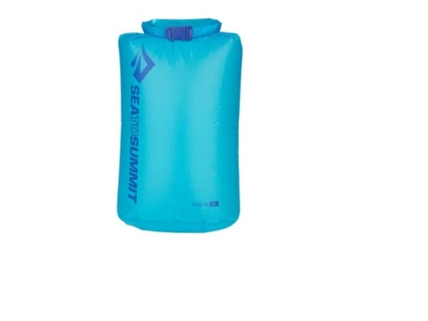 SEA TO SUMMIT Ultra-Sil 13L Blue Atoll vanntett veske