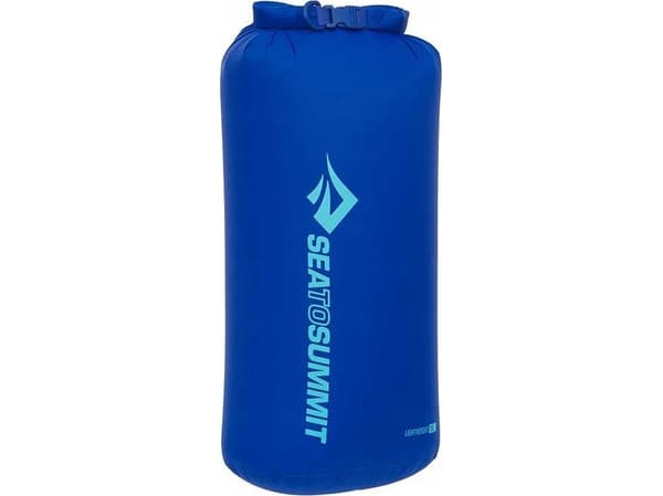 SEA TO SUMMIT Lett 13L Surf the Web vanntett bag