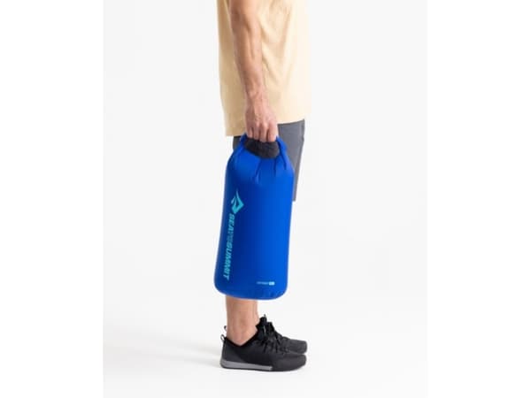 SEA TO SUMMIT Lett 13L Surf the Web vanntett bag