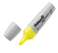 Miniatyrbilde 4 av 5: Pelikan Textmarker 490 eco, 1 stykker, Gult, Meisel tupp, Resirkulert plast, Fet/fin/middels, 1 mm