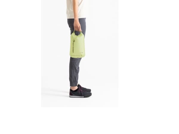SEA TO SUMMIT Ultra-Sil 35L vedenpitävä laukku Tarragonki