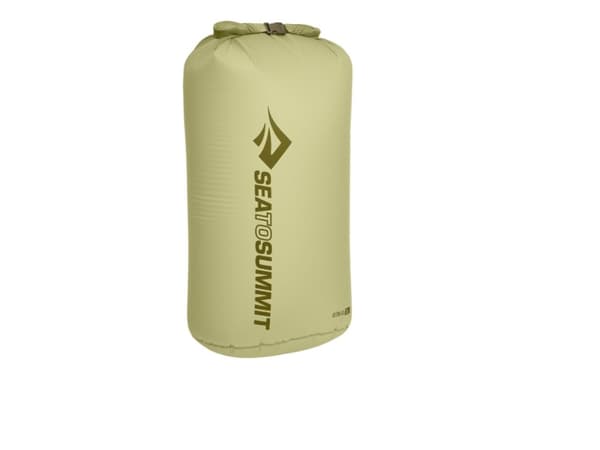 SEA TO SUMMIT Ultra-Sil 35L vedenpitävä laukku Tarragonki