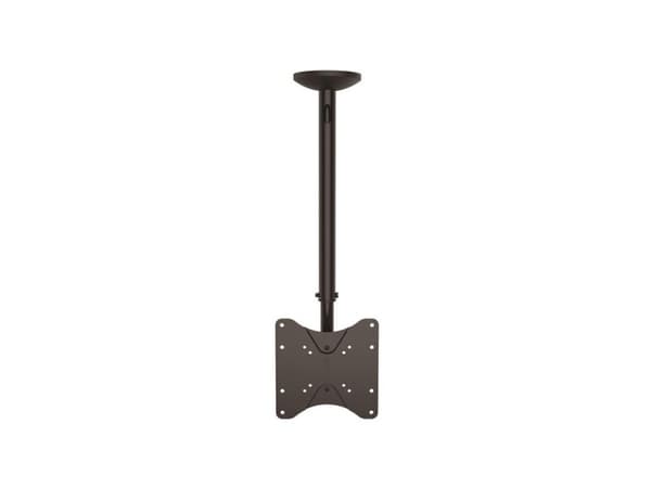 Xantron loftbeslag upp till 42" / 25 kg / VESA 200 x 200 - 60 - 85 cm