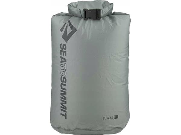 SEA TO SUMMIT Ultra-Sil 8L vattentät väska för höga höjder